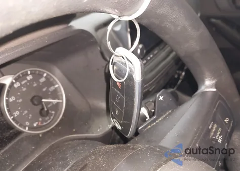 2023 Nissan Rogue S Intelligent Awd z USA, uszkodzony, nr VIN 5N1BT3AB7PC866834